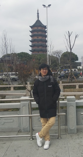 南有乔木的第三张照片--淄博相亲服务中心