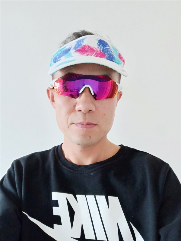 在路上的第一张照片--淄博相亲服务中心