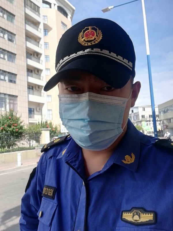 边城浪子的第一张照片--淄博相亲服务中心