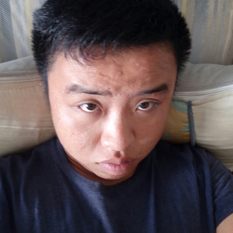 小周的第一张照片--淄博相亲服务中心