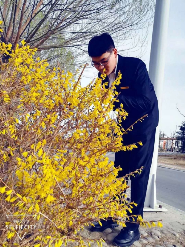 十七的第一张照片--淄博相亲服务中心