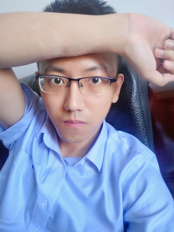 涛神的第一张照片--淄博相亲服务中心