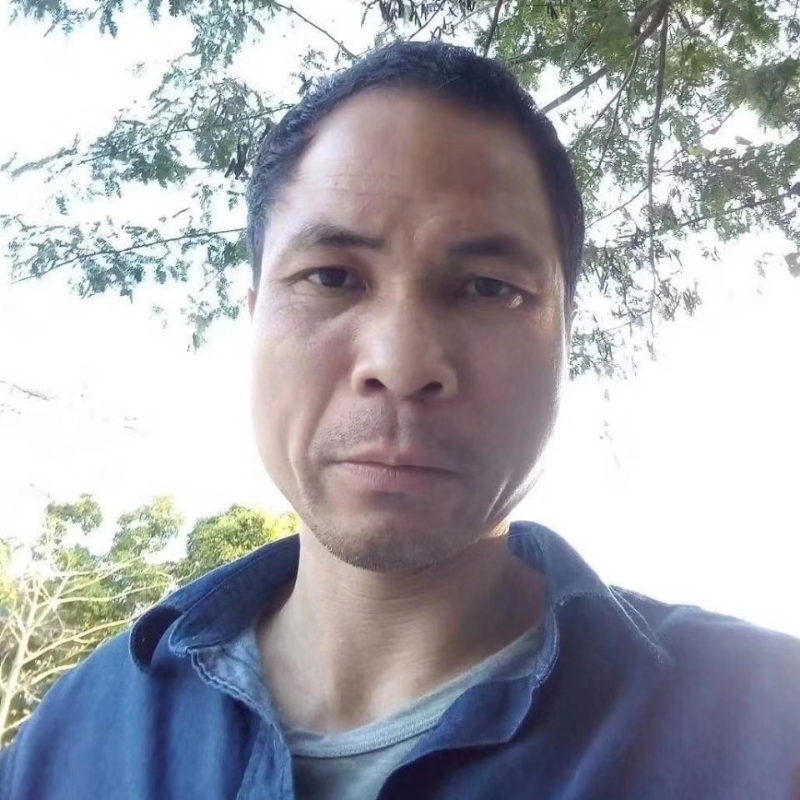 老钟的第一张照片--淄博相亲服务中心