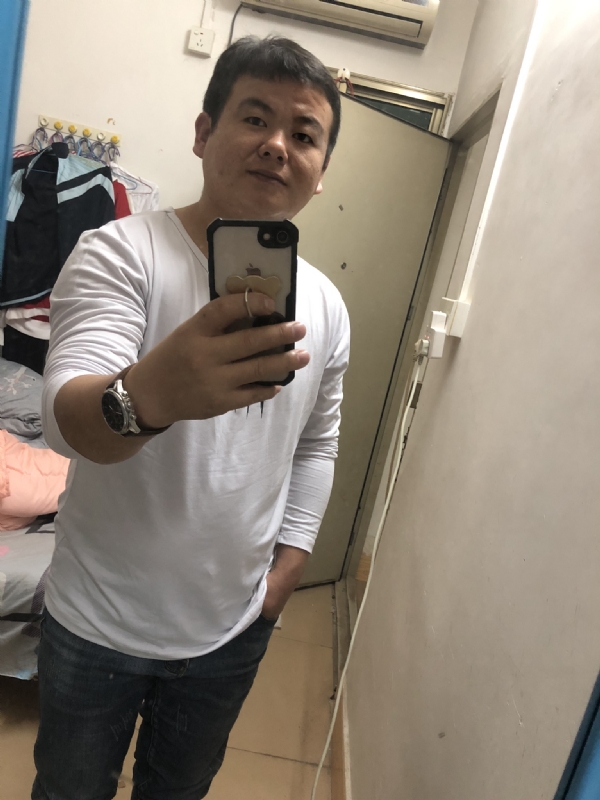 凯的第一张照片--淄博相亲服务中心