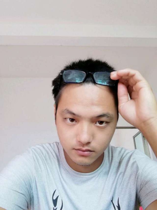 坤坤的第一张照片--淄博相亲服务中心