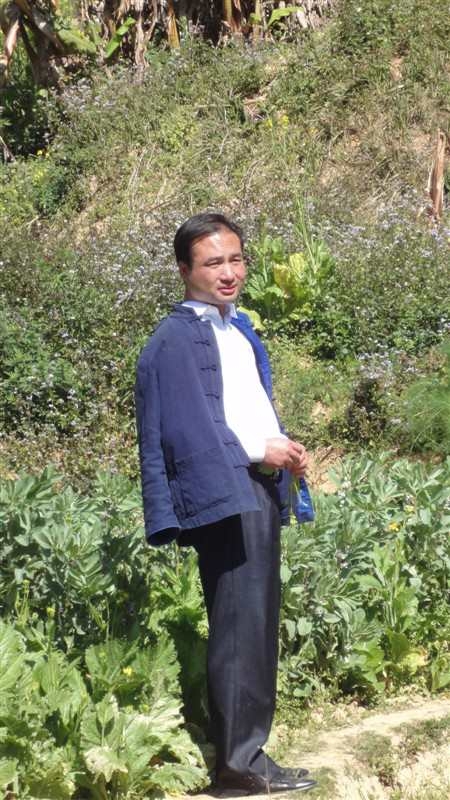 麟的第一张照片--淄博相亲服务中心