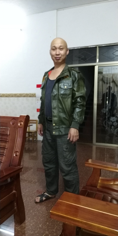 大海的第一张照片--淄博相亲服务中心