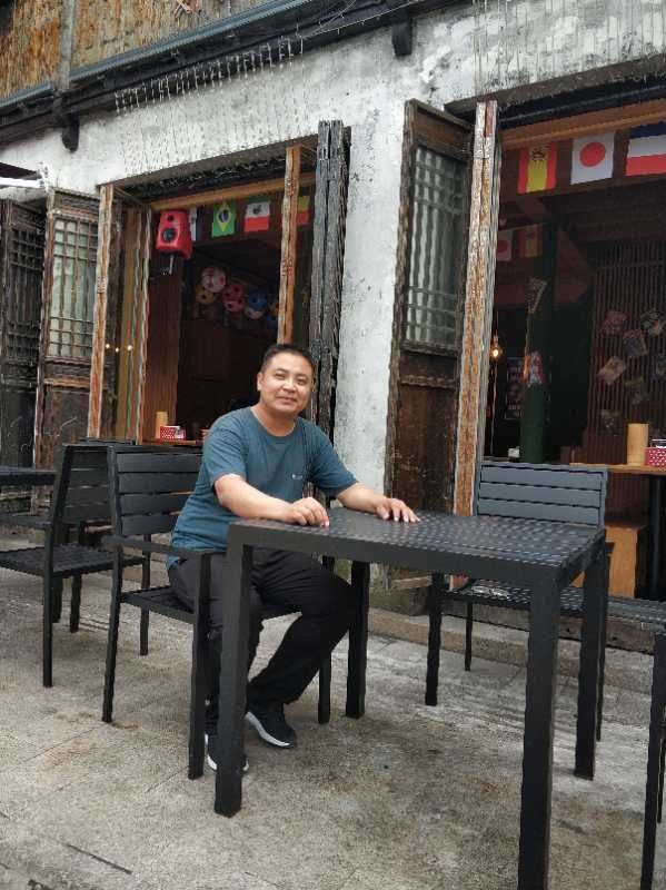 陈目城的第三张照片--淄博相亲服务中心