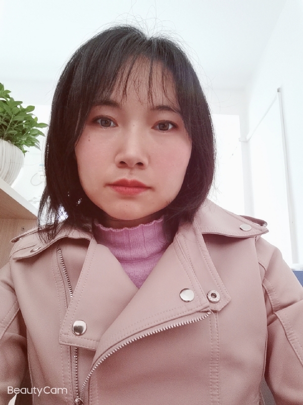 薄荷的第一张照片--淄博相亲服务中心