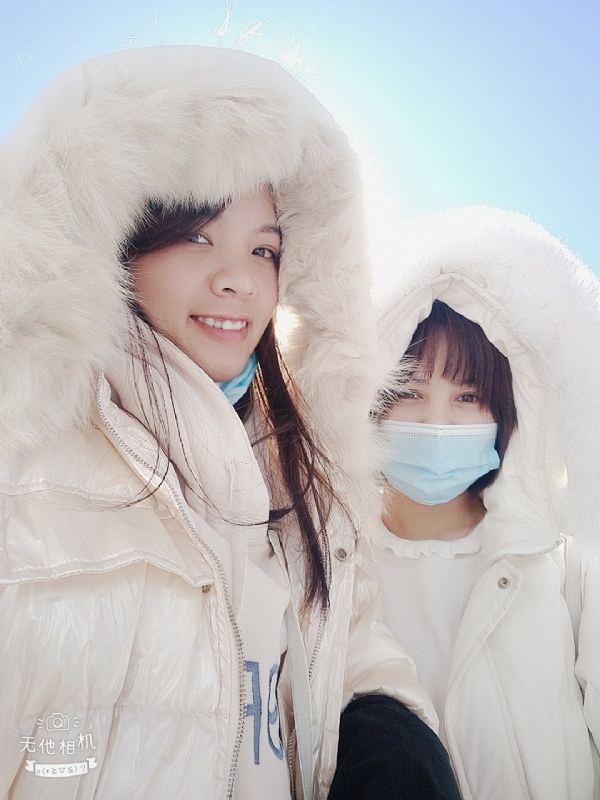 覃覃的第六张照片--淄博相亲服务中心