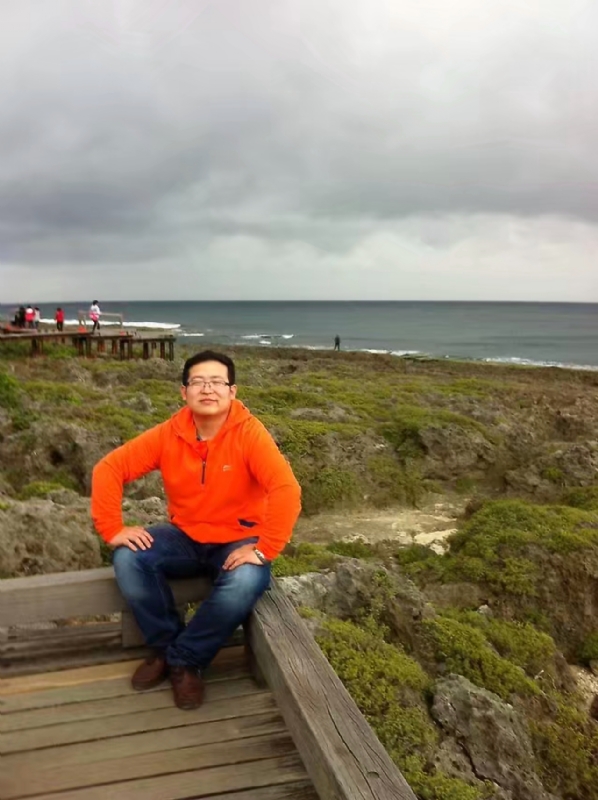 孑然一身的第一张照片--淄博相亲服务中心