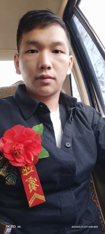 可爱的小猪的第一张照片--淄博相亲服务中心