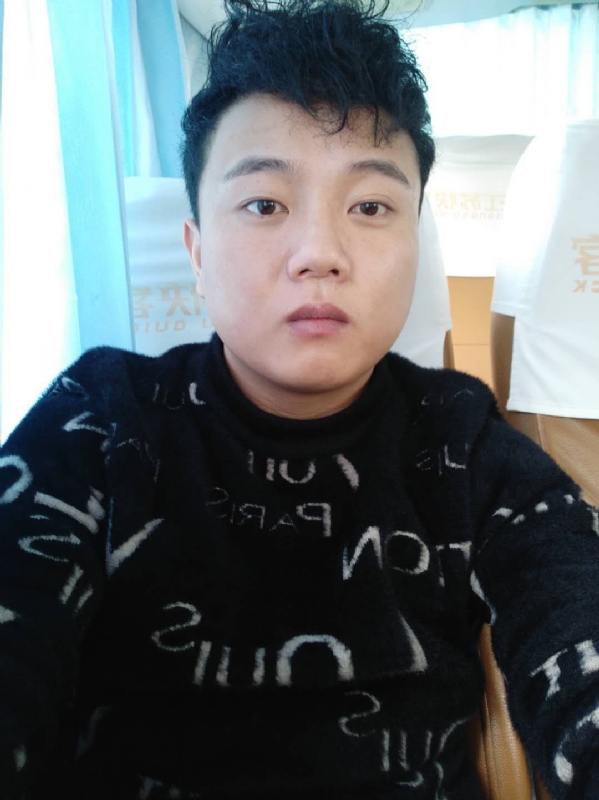 勿忘心安的第一张照片--淄博相亲服务中心