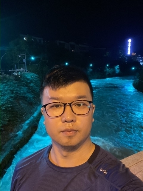 你在哪里的第一张照片--淄博相亲服务中心