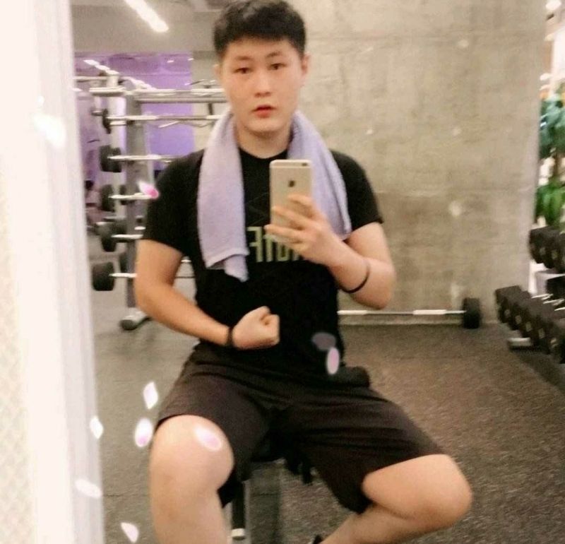 晚婚的第一张照片--淄博相亲服务中心