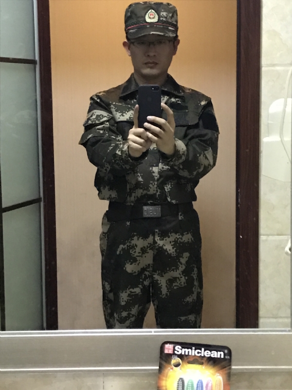 大白菜的第一张照片--淄博相亲服务中心