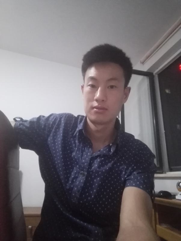 似初的第一张照片--淄博相亲服务中心