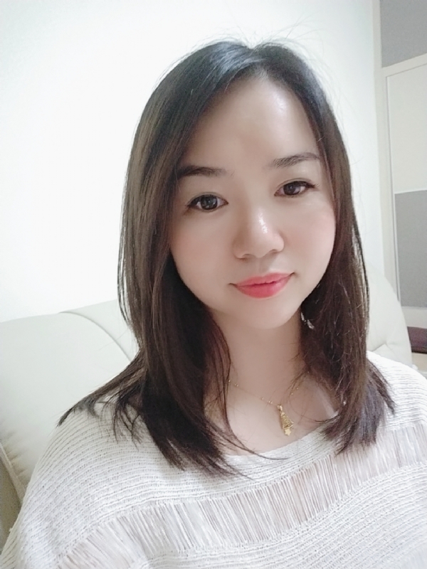 邱思敏的第二张照片--淄博相亲服务中心