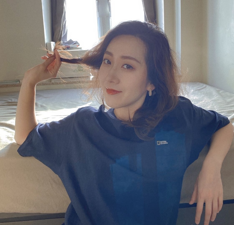 李雯雪的第一张照片--淄博相亲服务中心