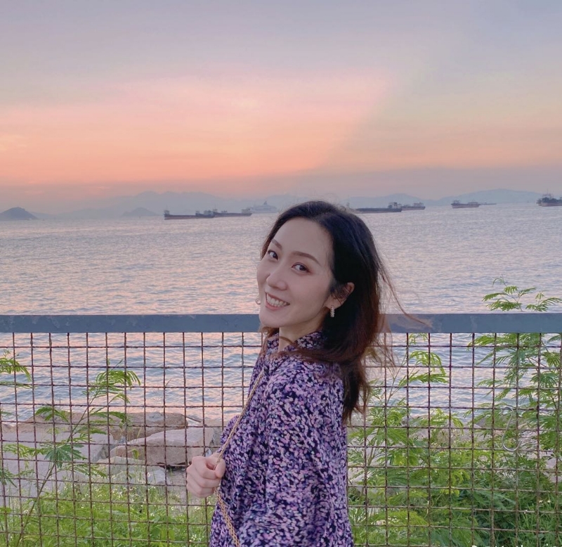 李雯雪的第二张照片--淄博相亲服务中心