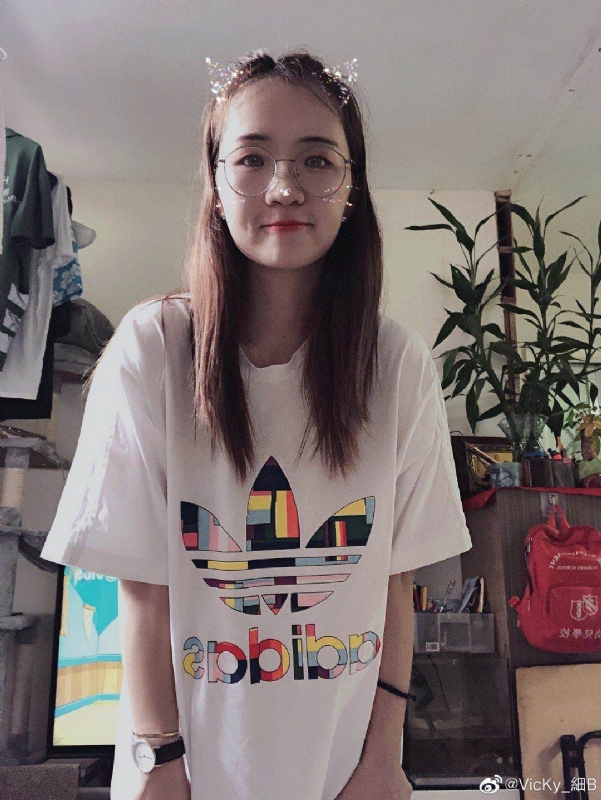 丁美洁的第一张照片--淄博相亲服务中心