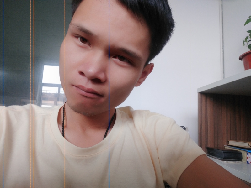 真诚真心的第二张照片--淄博相亲服务中心