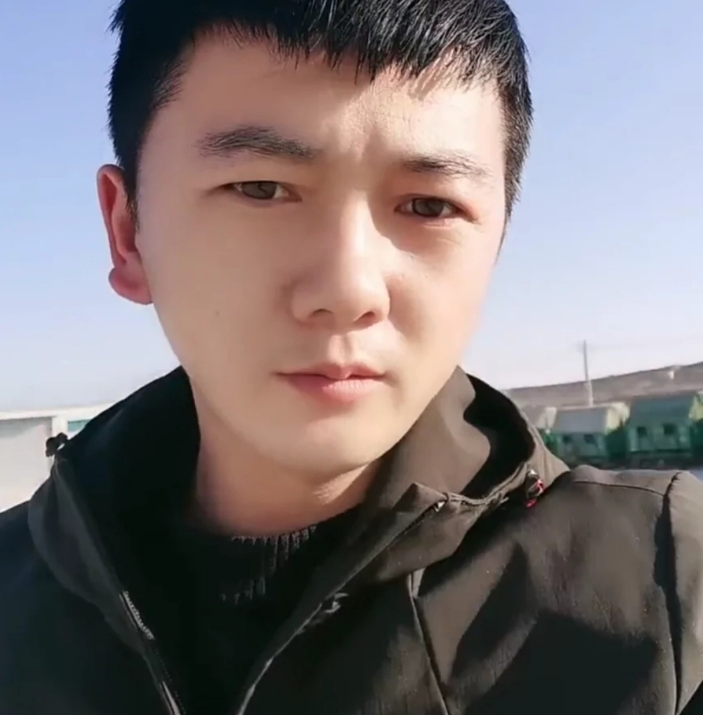 北漠的第一张照片--淄博相亲服务中心