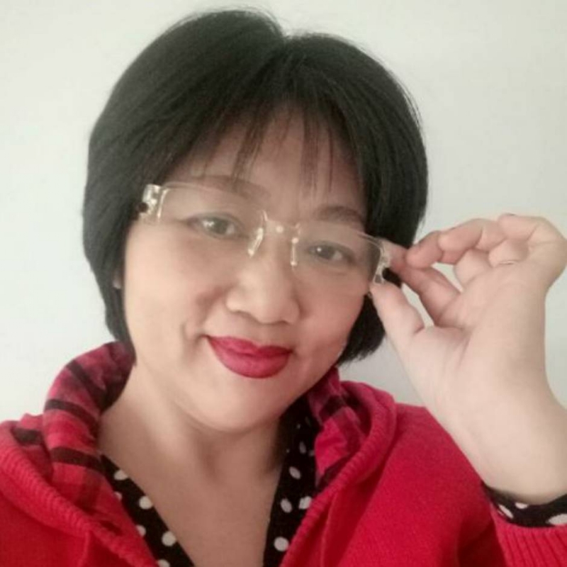 圆圆的第一张照片--淄博相亲服务中心