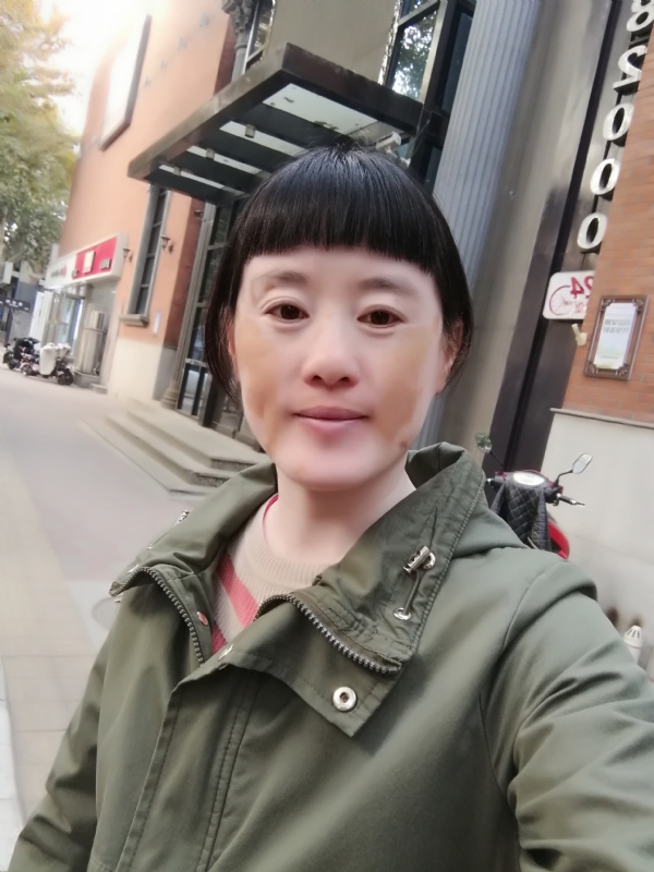 米儿的第二张照片--淄博相亲服务中心