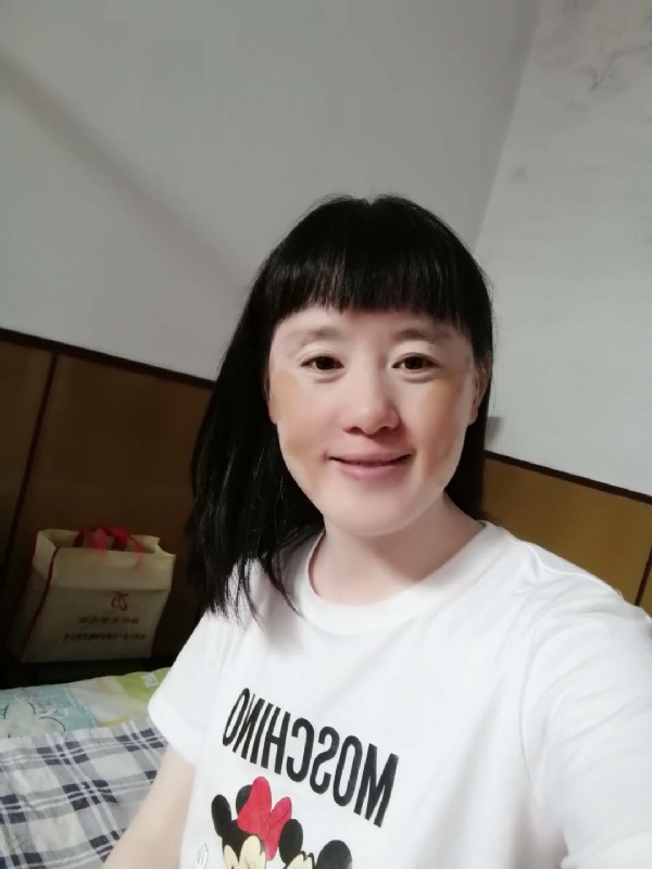 米儿的第三张照片--淄博相亲服务中心