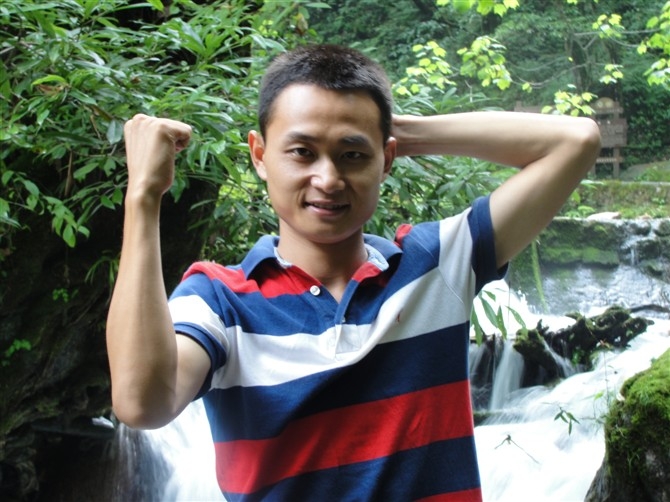 阿汤的第一张照片--淄博相亲服务中心