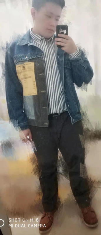 爱情始于欣赏的第一张照片--淄博相亲服务中心