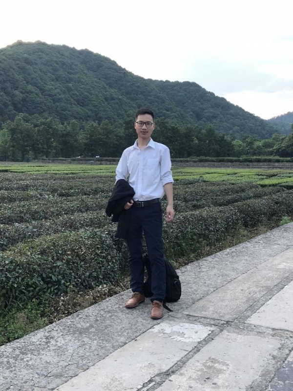 盛夏果实的第一张照片--淄博相亲服务中心