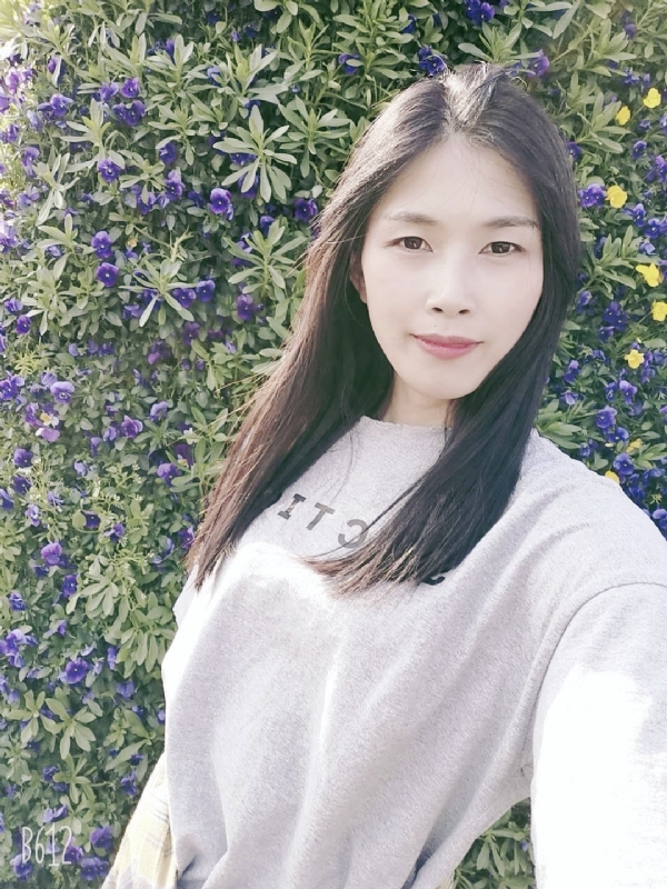 妍妍的第一张照片--淄博相亲服务中心