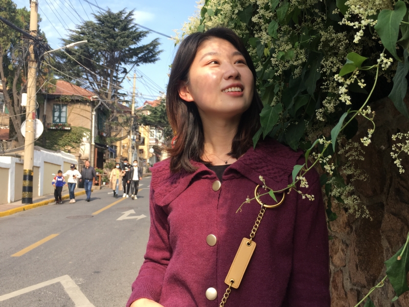 蒽94611的第五张照片--淄博相亲服务中心