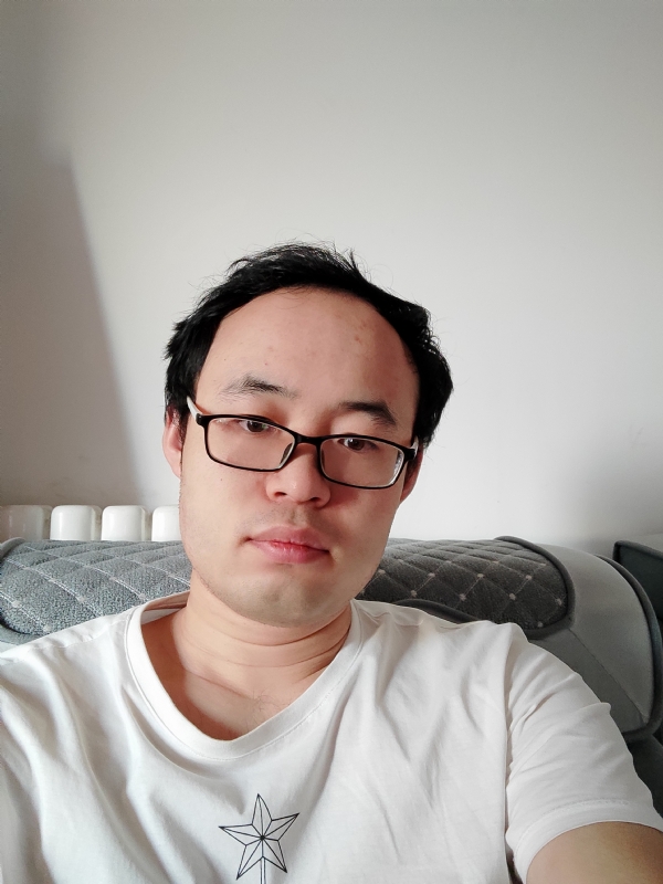 欧～茶幽的第一张照片--淄博相亲服务中心