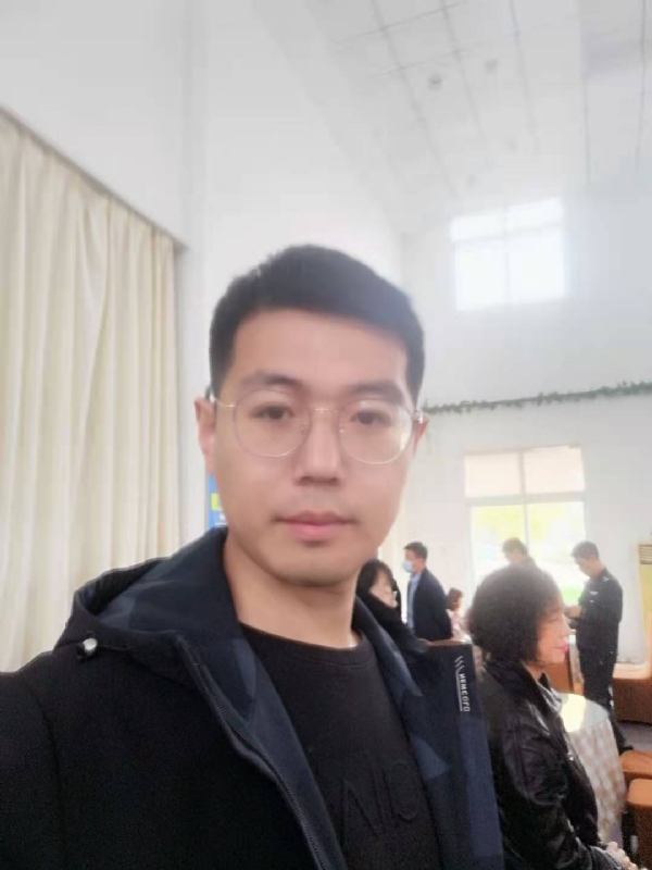 开心的你的第二张照片--淄博相亲服务中心