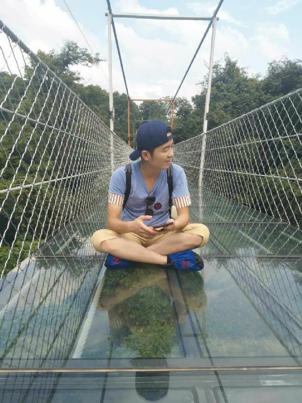 李青的第一张照片--淄博相亲服务中心