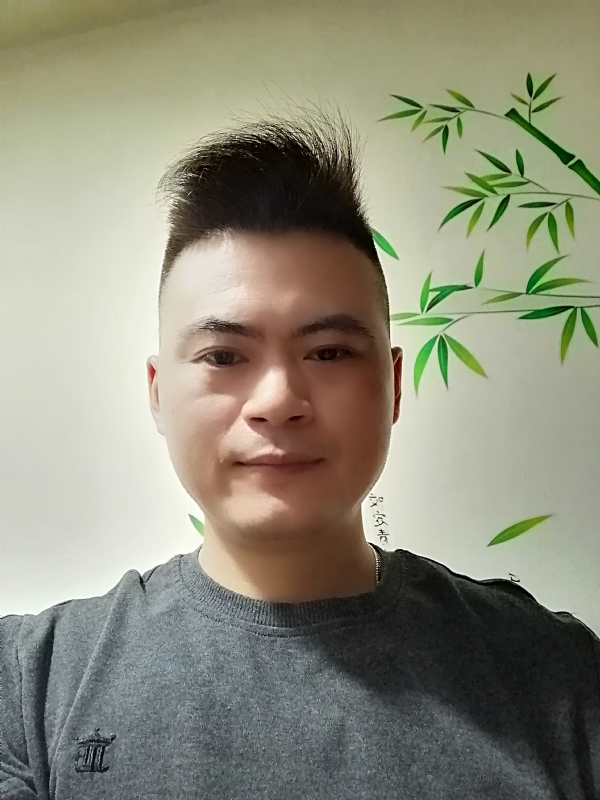 阿旭的第一张照片--淄博相亲服务中心