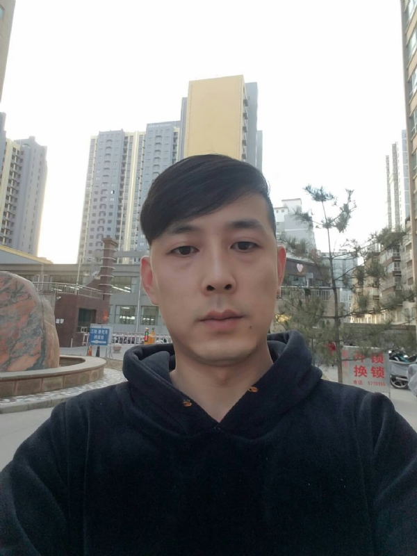 真心找你的第一张照片--淄博相亲服务中心