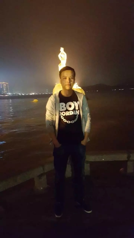 清风徐来。的第一张照片--淄博相亲服务中心