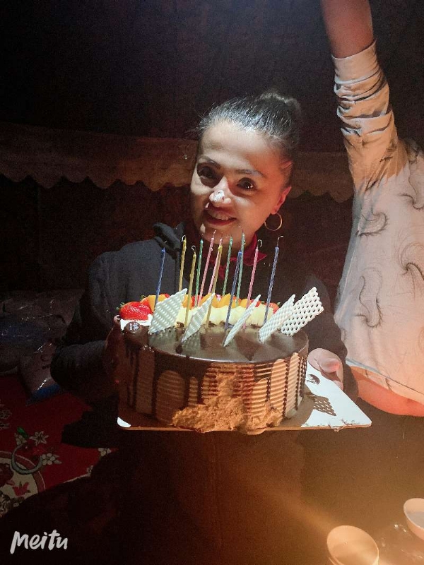 高贵典雅的第二张照片--淄博相亲服务中心