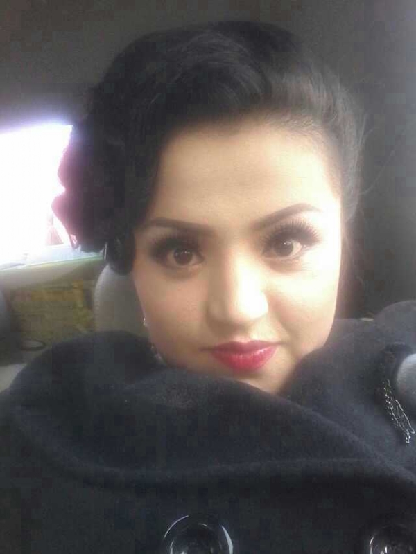 高贵典雅的第四张照片--淄博相亲服务中心