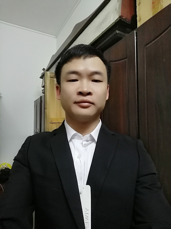 寻找真爱的第一张照片--淄博相亲服务中心