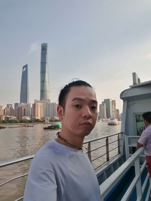 寻找爱情的孤单的第一张照片--淄博相亲服务中心