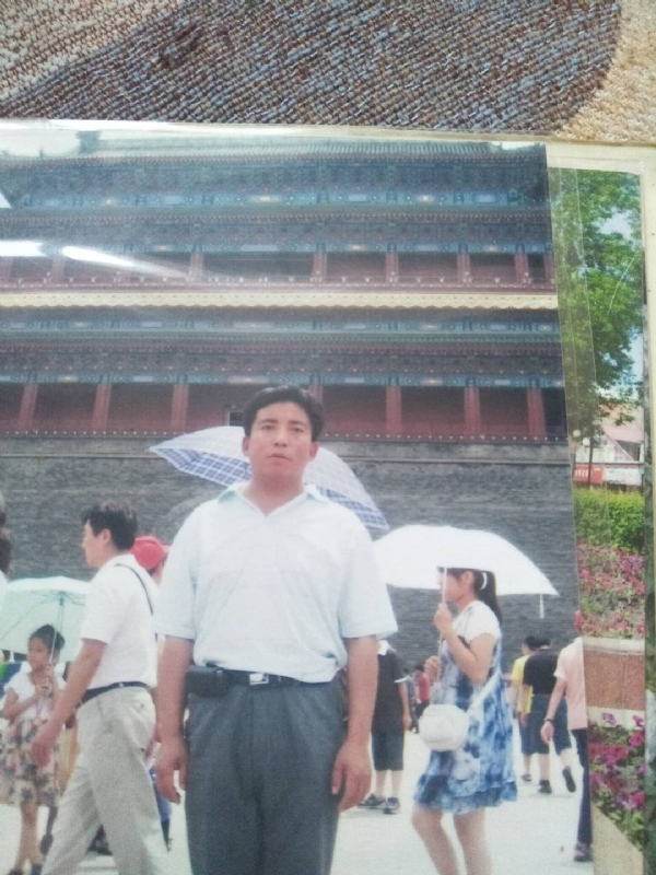 李晓磊的第二张照片--淄博相亲服务中心