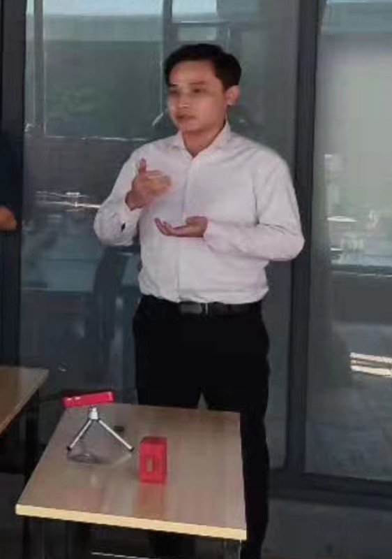 翼只等你的第一张照片--淄博相亲服务中心