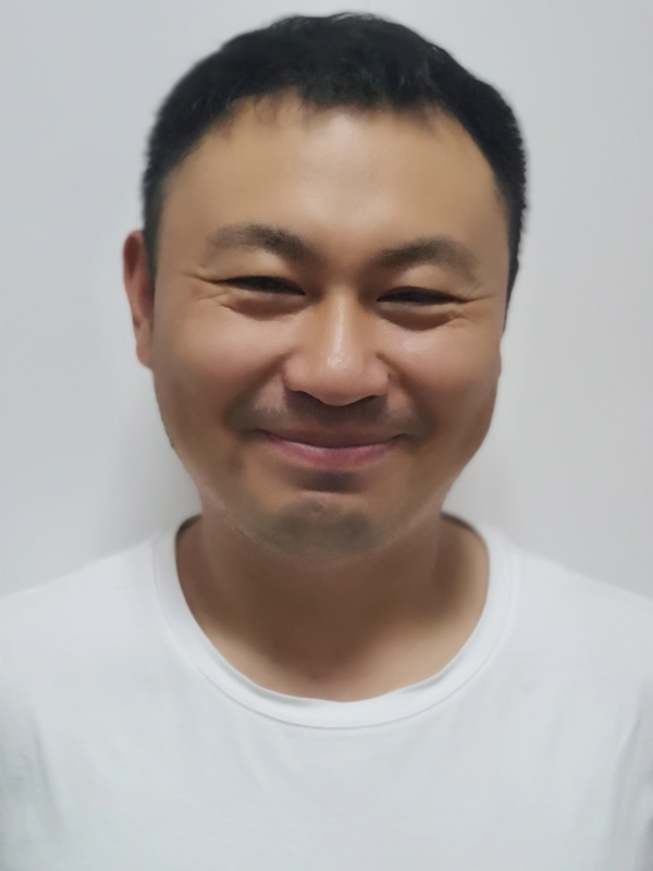 汪老师的第一张照片--淄博相亲服务中心