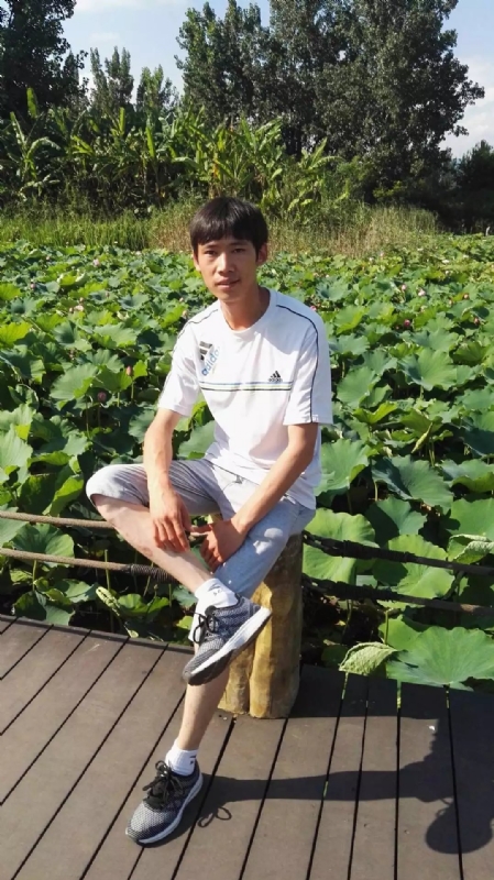 洛佐山娃的第一张照片--淄博相亲服务中心