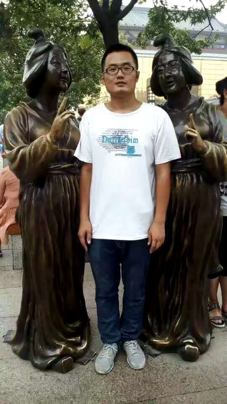 小关系的第一张照片--淄博相亲服务中心